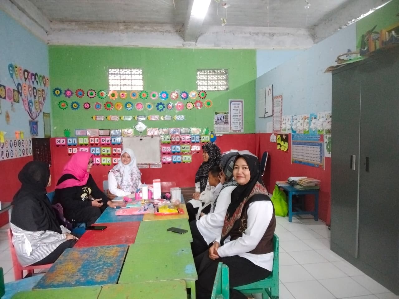 Pelatihan Ballooning Guru RA Salafiyah, Tingkatkan Kreativitas Pembelajaran &ndash; gambar 2