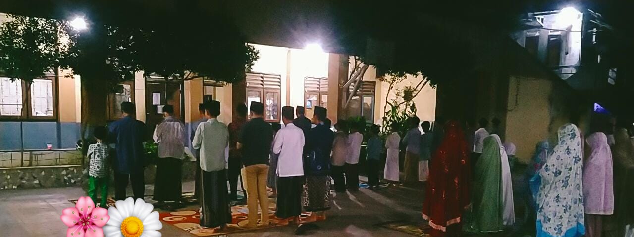 Buka Bersama Yayasan Salafiyah Cirebon Pererat Kebersamaan di Bulan Ramadhan &ndash; gambar 10