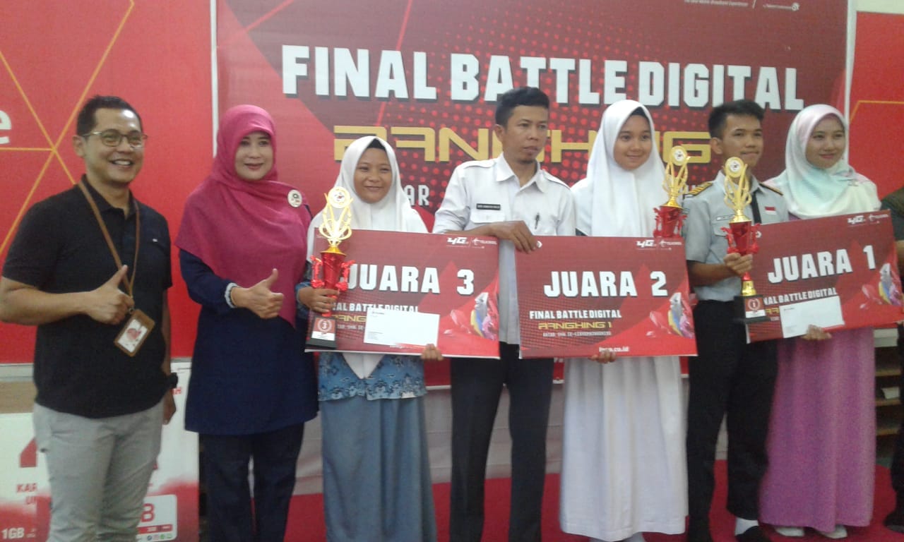 Dokumentasi MA Salafiyah 4