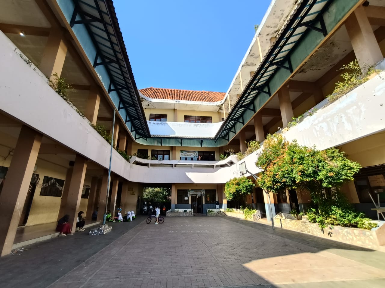 MI Salafiyah Cirebon