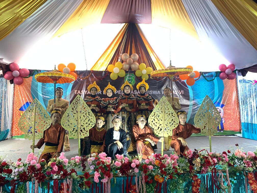 Dokumentasi MI Salafiyah 2