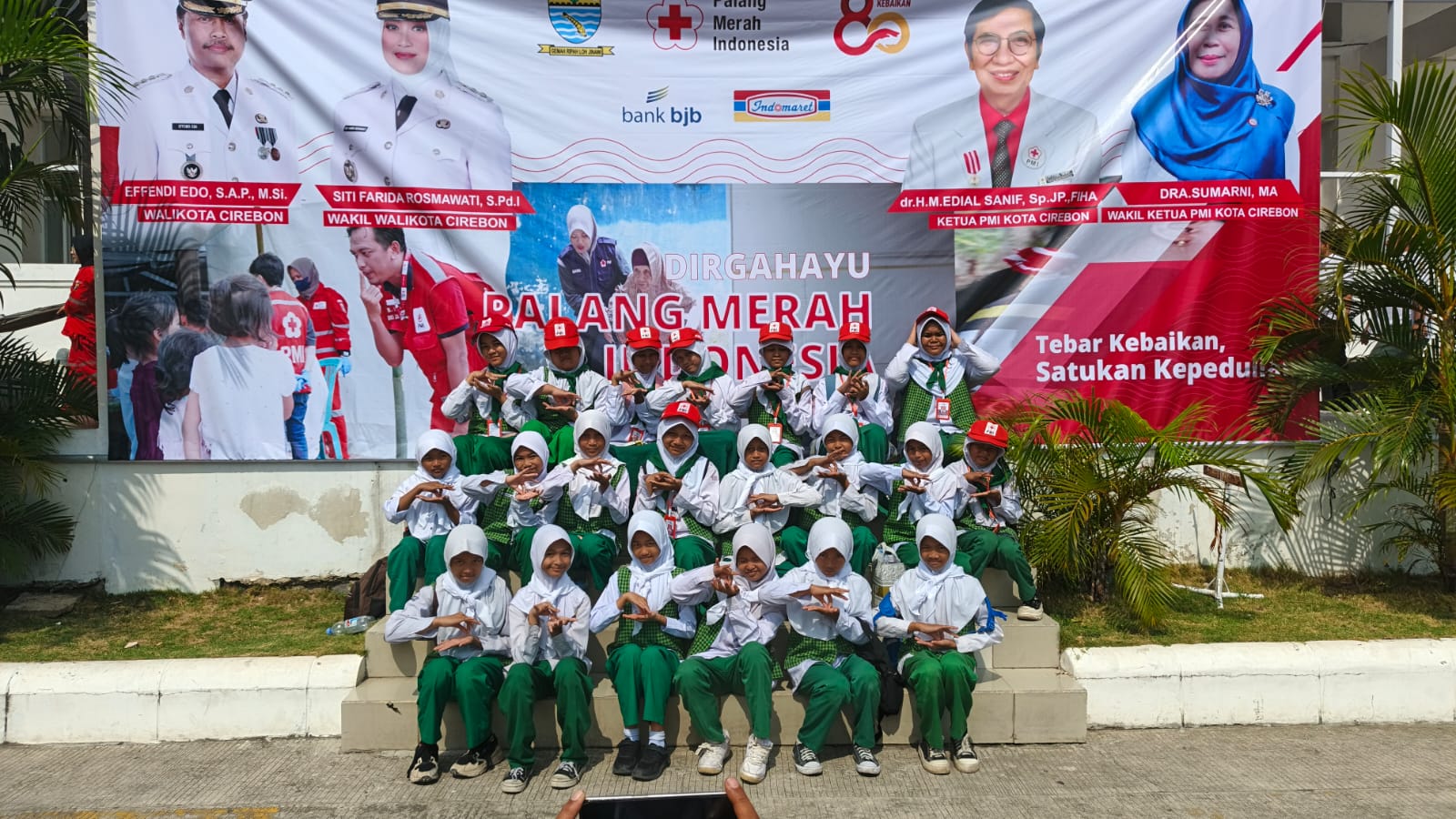 Dokumentasi MI Salafiyah 3