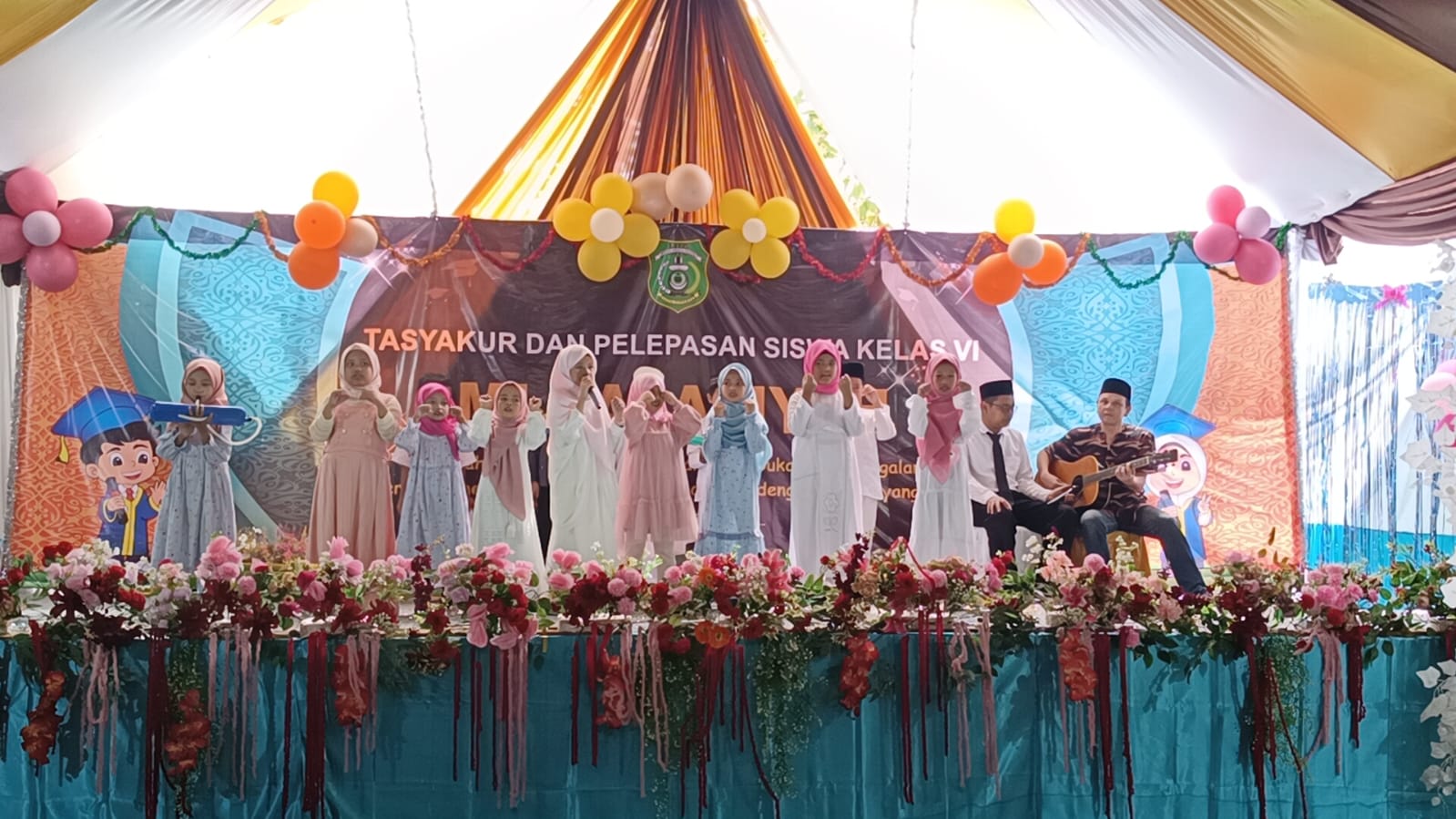 Dokumentasi MI Salafiyah 4