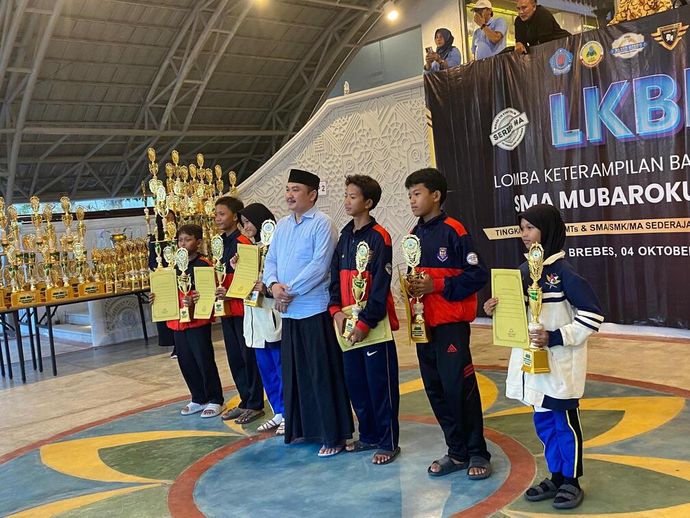 Dokumentasi MI Salafiyah 8